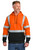 CornerStone-®--ANSI-107-Class-3-Heavy-Duty-Fleece-Pullover-Hoodie-CSF301-46