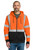 CornerStone-®--A107-Class-3-Heavy-Duty-Fleece-Full-Zip-Hoodie-CSF300-28