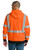 CornerStone-®--A107-Class-3-Heavy-Duty-Fleece-Full-Zip-Hoodie-CSF300-35
