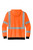 CornerStone-®--A107-Class-3-Heavy-Duty-Fleece-Full-Zip-Hoodie-CSF300-37