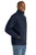 CornerStone ®  Washed Duck Cloth Flannel-Lined Work Jacket. CSJ40