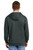 CornerStone-®--Tough-Fleece-Full-Zip-Hoodie-CSF631-40