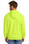 Bright Yellow