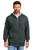 CornerStone-®--Tough-Fleece-Full-Zip-Hoodie-CSF631-49