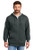 CornerStone ®  Tough Fleece Full-Zip Hoodie CSF631
