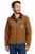 Carhartt ®  Duck Detroit Jacket CT103828