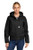 Carhartt ®  Women's Washed Duck Active Jac. CT104053