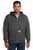 Carhartt ®  Midweight Thermal-Lined Full-Zip Sweatshirt CT104078