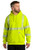 Carhartt ®  ANSI 107 Class 3 Hooded Sweatshirt CT104987
