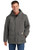 Carhartt ®  Super Dux ™  Insulated Hooded Coat CT105533
