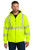 Carhartt ®  ANSI 107 Class 3 Lined Full-Zip Sweatshirt CT104988