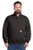 Carhartt ®  Midweight 1/4-Zip Mock Neck Sweatshirt CT105294