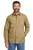 Carhartt ®  Rugged Flex ®  Fleece-Lined Shirt Jac CT105532