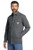 Carhartt ®  Rugged Flex ®  Fleece-Lined Shirt Jac CT105532