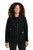 Carhartt ®  Women's Textured Full-Zip Fleece Jacket CT106419