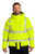 Carhartt ®  ANSI 107 Class 3 Waterproof Heavyweight Insulated Jacket CT106694