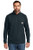Carhartt Force ®  1/4-Zip Long Sleeve T-Shirt CT106660
