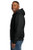 Carhartt  ®  Quilted-Flanne-Lined Duck Active Jac. CT106677