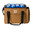 Carhartt Brown
