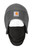Charcoal Heather