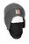 Carhartt  ®  Fleece 2-In-1 Headwear. CTA202