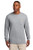 Carhartt  ®  Workwear Pocket Long Sleeve T-Shirt. CTK126