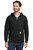 Carhartt--®--Midweight-Hooded-Zip-Front-Sweatshirt.-CTK122-32