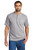 Carhartt ®  Short Sleeve Henley T-Shirt CTK84