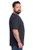 Carhartt ®  Short Sleeve Henley T-Shirt CTK84