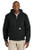 Carhartt  ®  Tall Quilted-Flannel-Lined Duck Active Jac. CTT106677