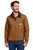 Carhartt Brown