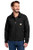 Carhartt ®  Tall Duck Detroit Jacket CTT103828