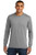 District ®  Perfect Tri ®  Long Sleeve Tee . DM132