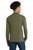 Military Green Frost