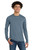 Flint Blue Heather