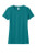 District  ®  Women's Perfect Blend ®  CVC Tee. DM108L