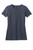 Heathered Navy