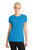 Heathered Bright Turquoise