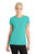 Aqua Heather