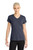 Heathered Navy