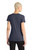 Heathered Navy