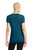 Deep Turquoise Fleck
