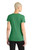 Heathered Kelly Green