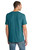 Heathered Teal