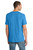 Heathered Bright Turquoise