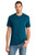 Deep Turquoise Fleck