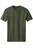 Heathered Forest Green