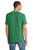 Heathered Kelly Green
