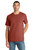 Heathered Russet