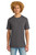 Heathered Charcoal